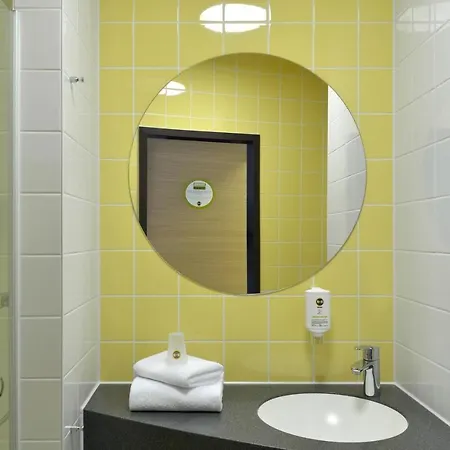 Hotel Halle Halle (Saale)