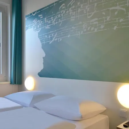 Hotel Halle 3*
