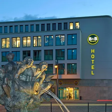 Halle Hotel