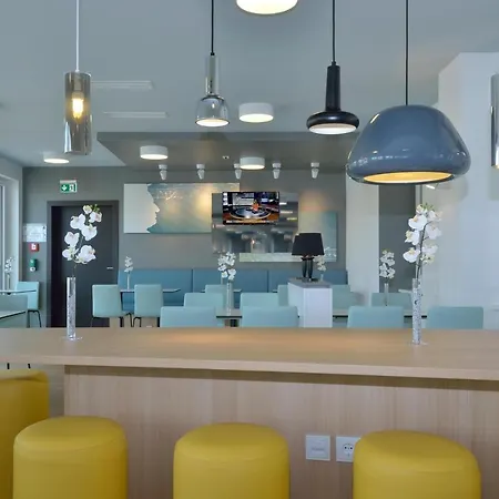Hotel Halle