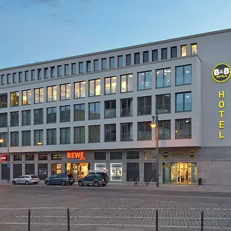Halle Hotel