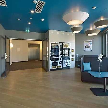 Hotel Halle