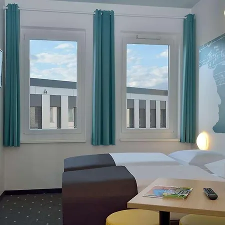Hotel Halle
