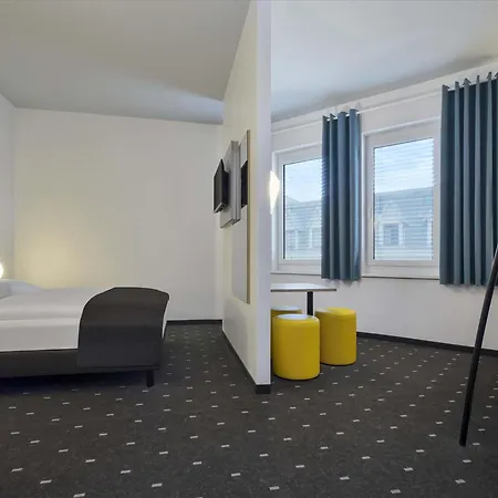 Halle Hotel Halle (Saale)