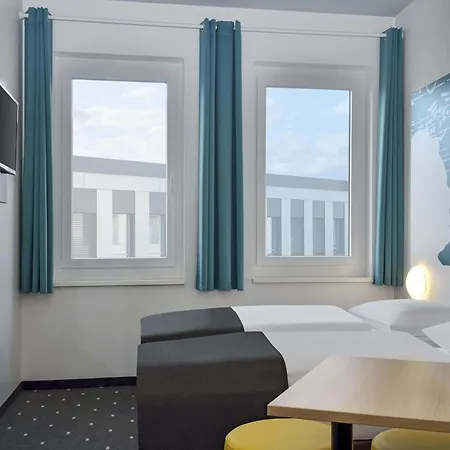 Hotel Halle Halle (Saale)