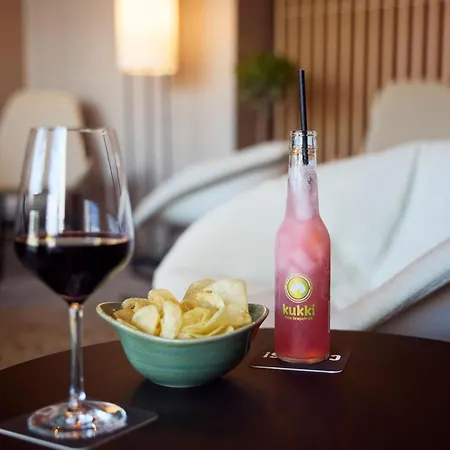 Halle Hotel Halle (Saale)