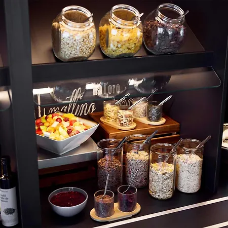 מלון Halle Halle (Saale)