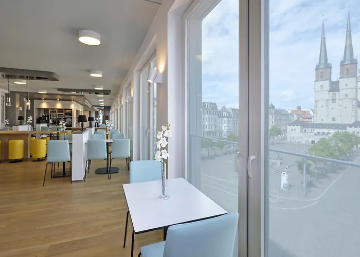 Hotel Halle
