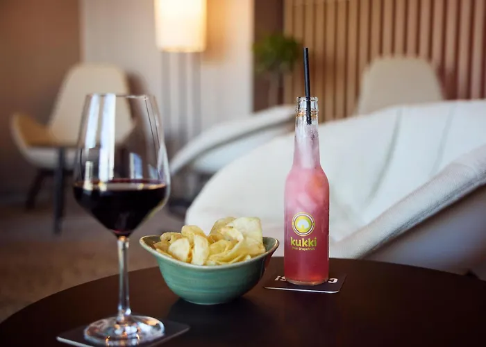 Halle מלון Halle (Saale)